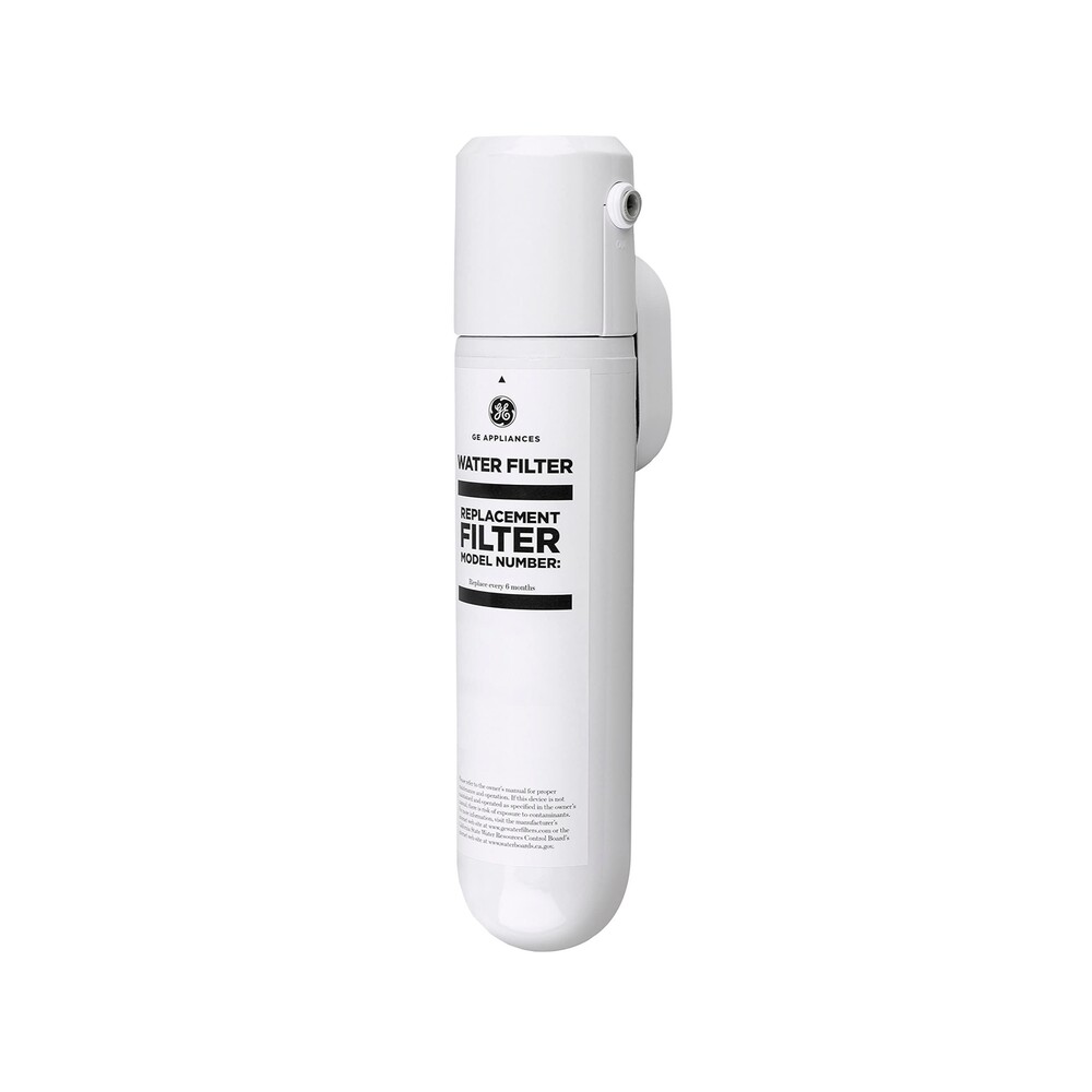 GE Single Stage Under Sink Water Filtration System GXK140TNN